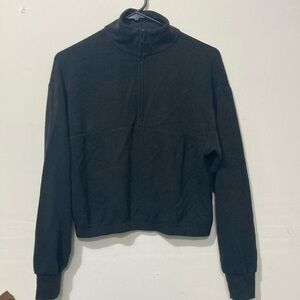 $5 Victoria Secret” 1/4 zip
